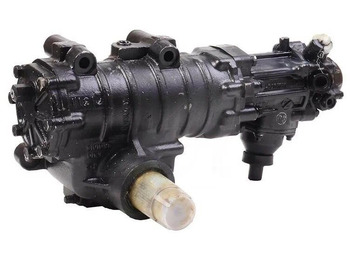 Рулевой механизм КАМАЗ