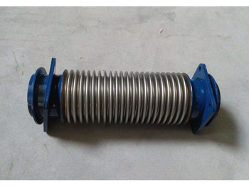 Выхлопная система КАМАЗ