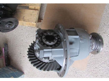 Трансмиссия КАМАЗ