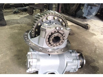 Трансмиссия КАМАЗ