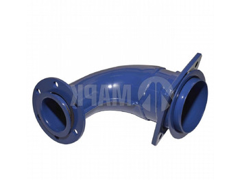 Выхлопная система SCHWITZER