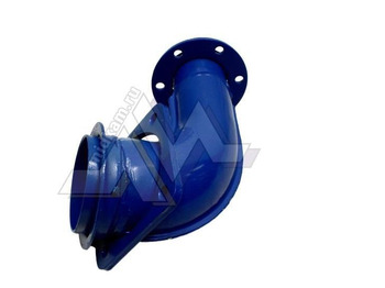 Выхлопная система SCHWITZER