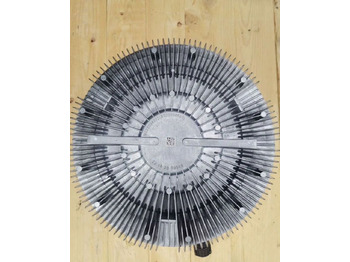 Вентилятор CUMMINS