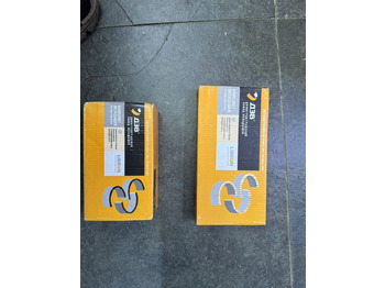 Подшипник двигателя КАМАЗ