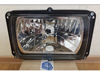 Передняя фара