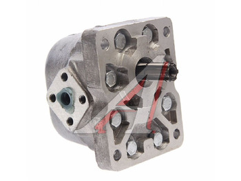 Гидравлический насос