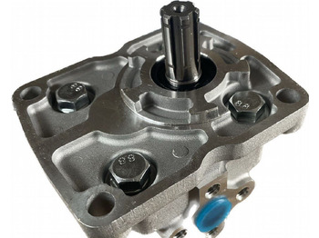 Гидравлический насос