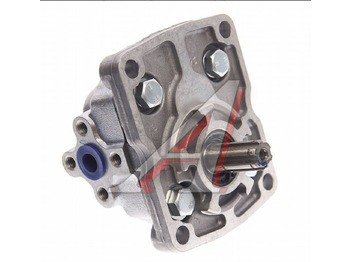 Гидравлический насос