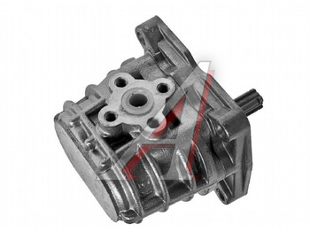 Гидравлический насос