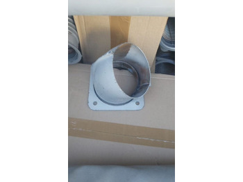 Выхлопная система CUMMINS