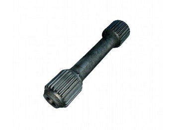 Трансмиссия КАМАЗ