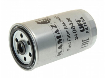 Топливный фильтр КАМАЗ