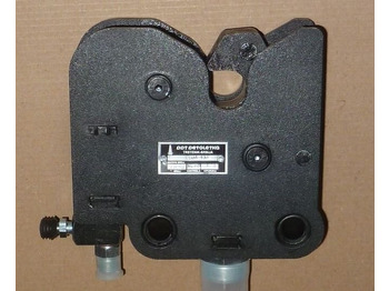 Гидравлический клапан КАМАЗ