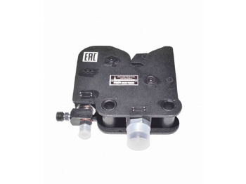 Гидравлический клапан КАМАЗ