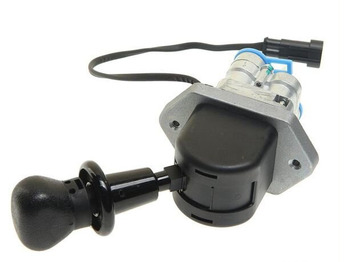 Тормозной клапан КАМАЗ