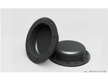 Подвеска КАМАЗ