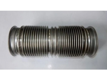 Выхлопная система КАМАЗ