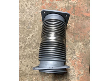 Выхлопная система CUMMINS