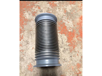 Выхлопная система КАМАЗ