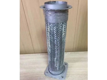 Выхлопная система КАМАЗ