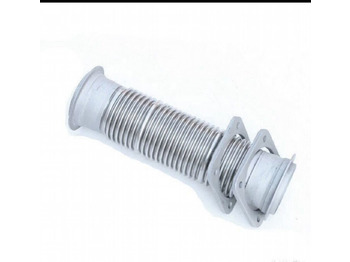 Выхлопная система КАМАЗ