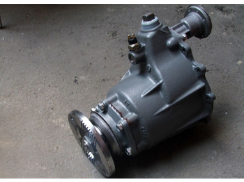 Трансмиссия КАМАЗ