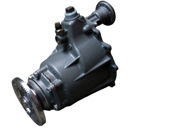 Трансмиссия КАМАЗ