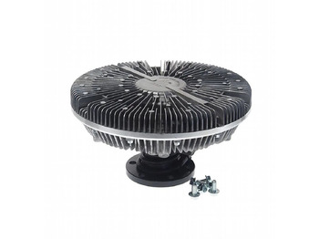 Вентилятор КАМАЗ