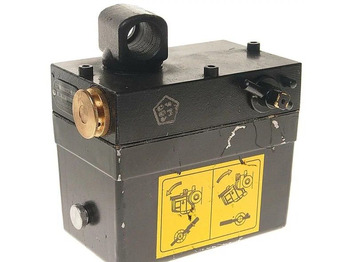 Гидравлический насос КАМАЗ