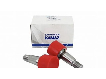 Рулевое управление КАМАЗ