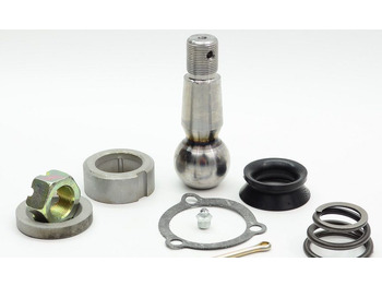 Рулевое управление КАМАЗ