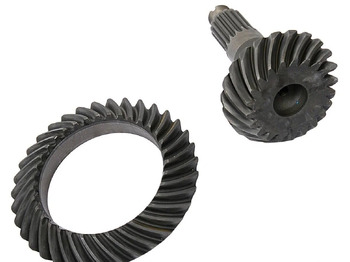 Трансмиссия КАМАЗ