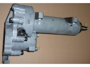 Топливная система КАМАЗ