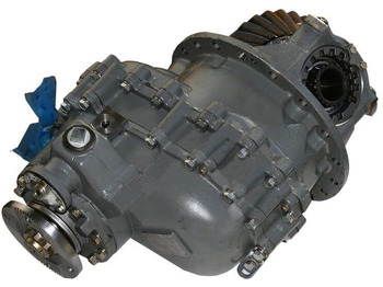 Трансмиссия КАМАЗ