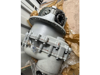 Трансмиссия КАМАЗ