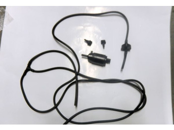 Кузов и экстерьер КАМАЗ