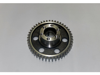 Топливная система КАМАЗ