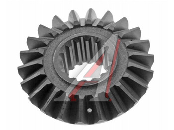 Трансмиссия КАМАЗ