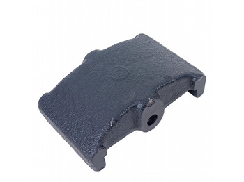 Рессорная подвеска КАМАЗ