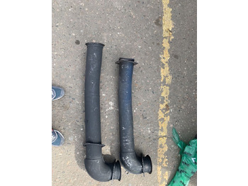 Выхлопная система CUMMINS