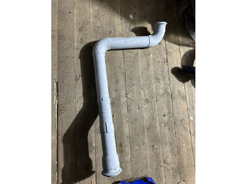 Выхлопная система КАМАЗ