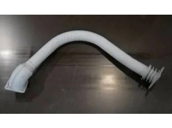 Кузов и экстерьер КАМАЗ