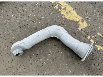 Выхлопная система CUMMINS