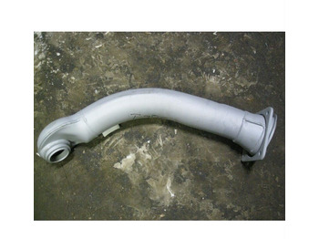 Выхлопная система CUMMINS