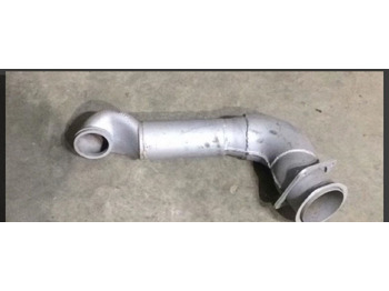 Выхлопная система CUMMINS