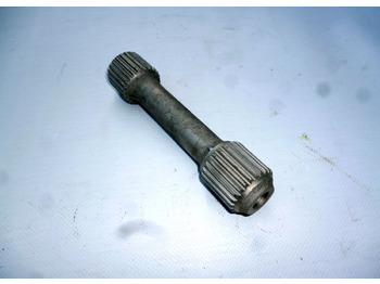 Трансмиссия КАМАЗ