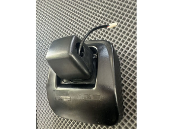 Зеркало заднего вида КАМАЗ