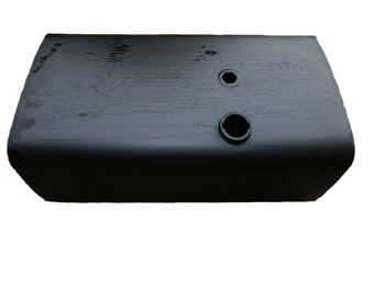 Топливный бак КАМАЗ