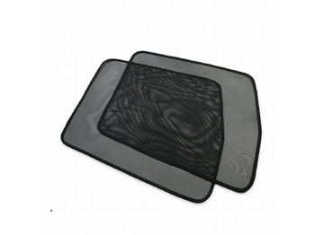 Кабина и интерьер МАЗ