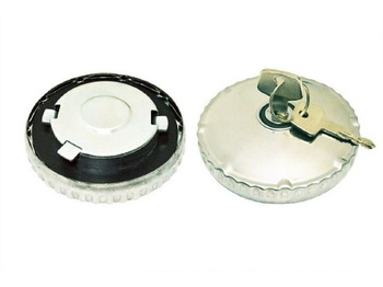 Топливный бак VOLVO